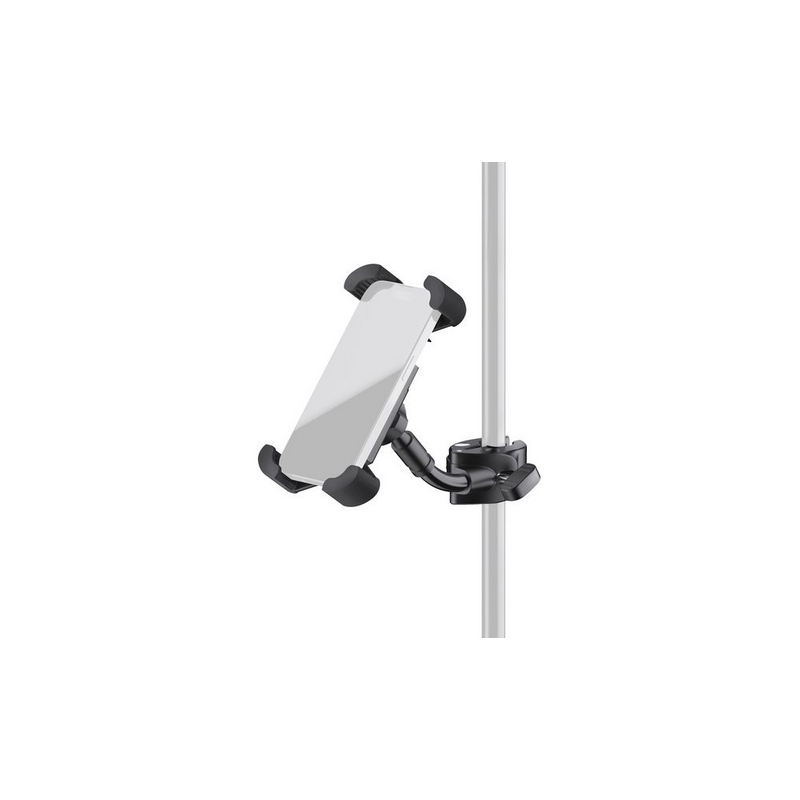 SUPPORTO UNIVERSALE PER SMARTPHONE - 55-85mm