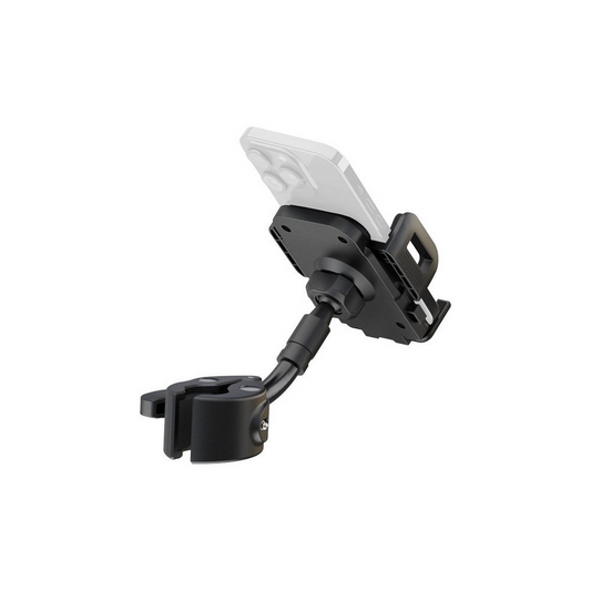 SUPPORTO UNIVERSALE SMARTPHONE DA ASTA