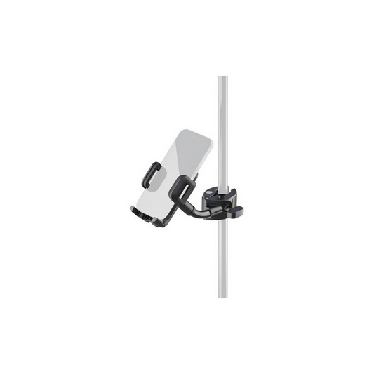 SUPPORTO UNIVERSALE SMARTPHONE DA ASTA