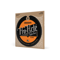 D'Addario EJ43 Pro-Arte Nylon Classical Guitar Strings, Light Tension.