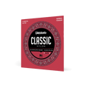 Classical Guitar Strings EJ27N Student Nylon, Normal Tension