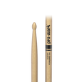 Bacchette Pro Mark Classic Forward 5A in noce americano, punta ovale in legno