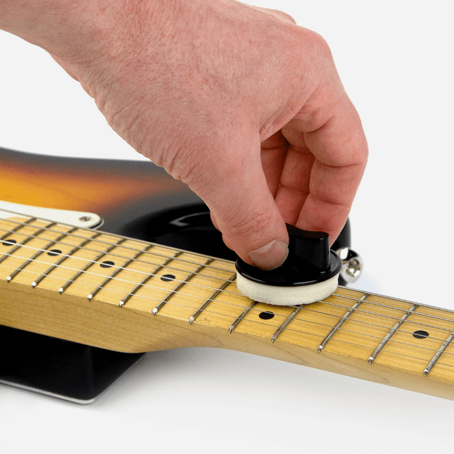 XLR8 String Lubricant/Cleaner