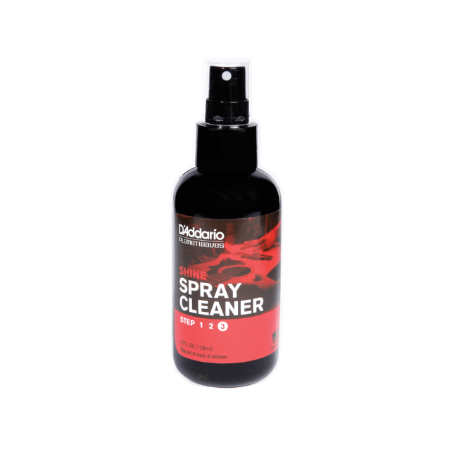 Instant spray - Shine - Instant Spray Cleaner