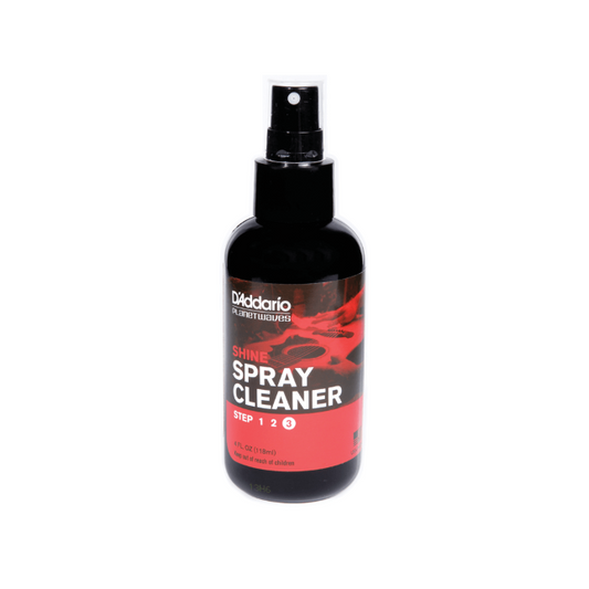 Spray istantaneo - Shine - Instant Spray Cleaner