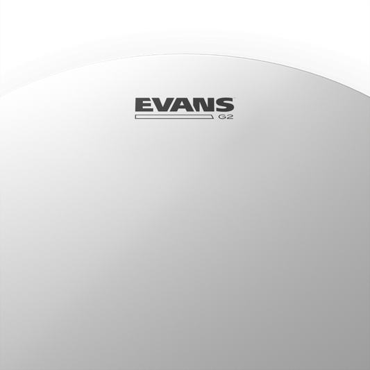 14" G2 Coated Snare Batter Drumhead