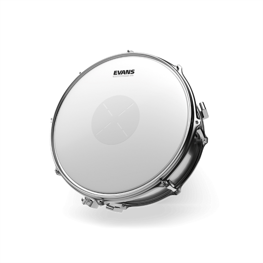 Remo G1 Power Center Coated Snare Batter 14"