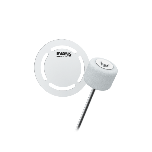 EVANS AF reinforcement for single pedal