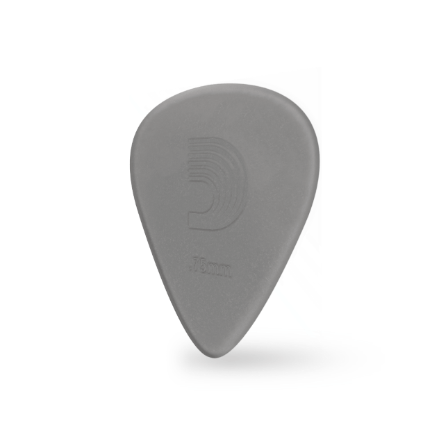 Plectrum Pack of 3 PCS - Nylflex, Standard Shape Nylon Pick