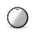 EVANS EMAD Clear Bass Drum Head, 20"