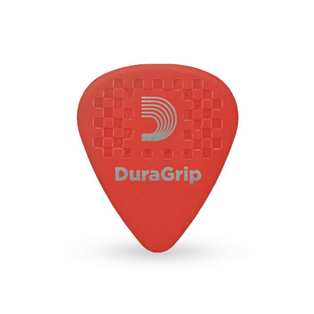 Pick 3-Pack - DuraGrip - Super Light (.50mm)