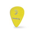 Plectrum 3-Pack - DuraGrip - Light/Medium (.70mm)