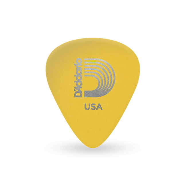 Pick 3-Pack - Duralin Standard - Light/Medium (.70mm)