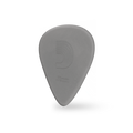 Plectrum 3-Pack - Nylflex, Standard Shape Nylon Pick