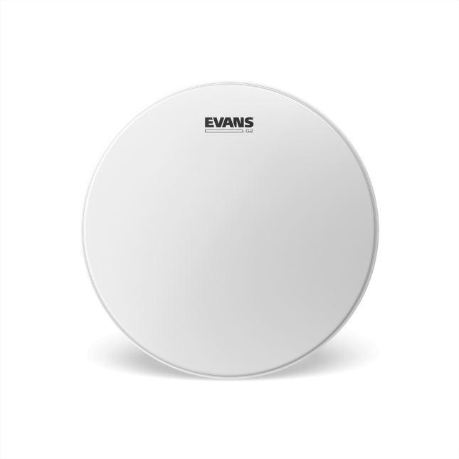 14" G2 Coated Snare Batter Drumhead