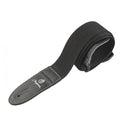 Magma 07MP01B Black Polypropylene Bass Strap