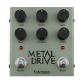 Pedale Fuhrmann Metal Drive MT10 – Distorsione ad alto guadagno