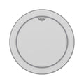 Remo 18" Powerstroke P3 Coated Bass Drum Head P3-1118-C2