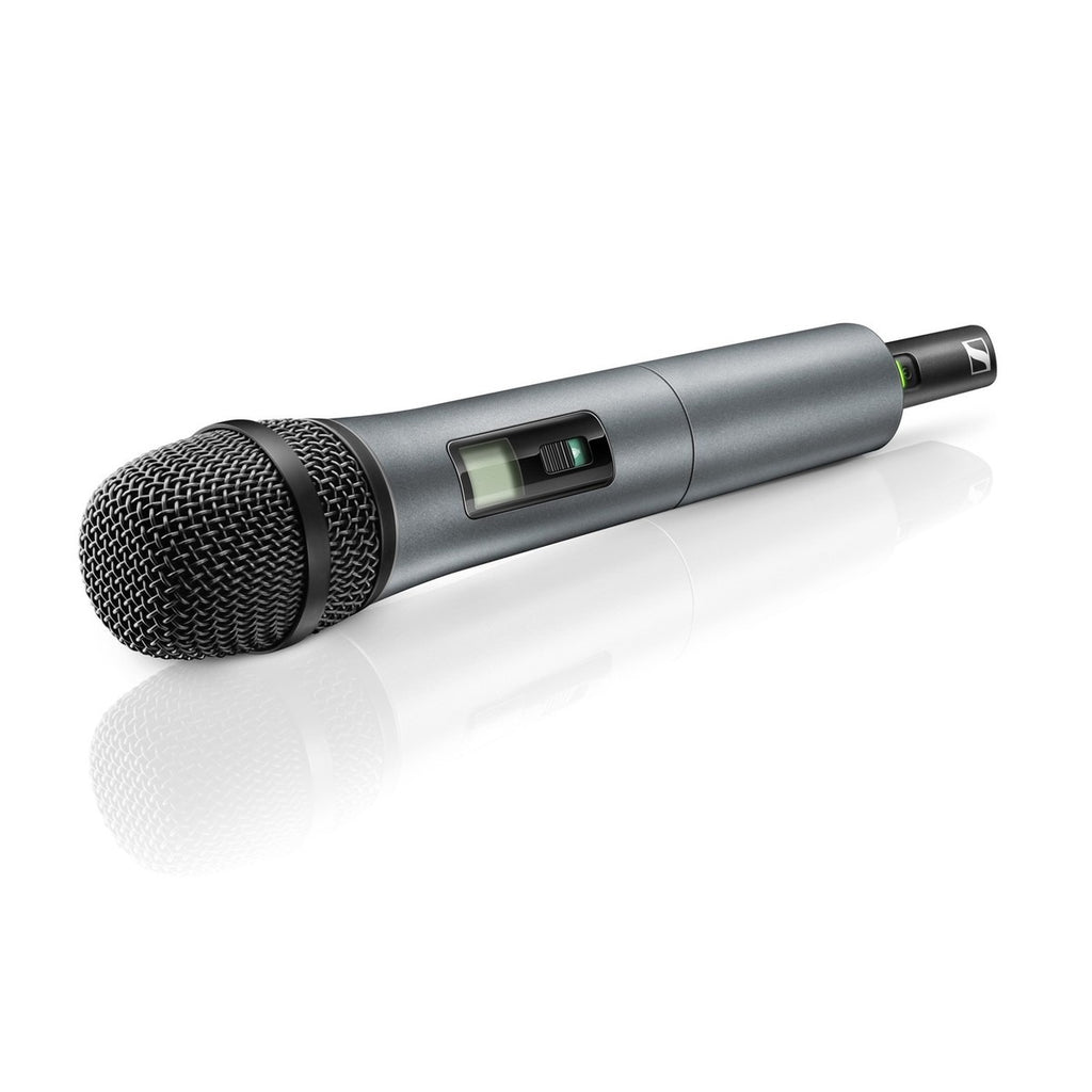 Sennheiser XS Wireless 1 - -825 Vocal Set, E Band Radiomicrophone