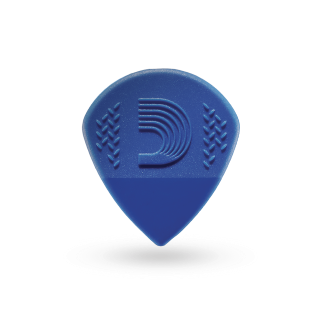 Pick 3-Pack - Nylpro, Jazz Shape Nylon Guitar Pick