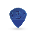 Pick 3-Pack - Nylpro, Jazz Shape Nylon Guitar Pick