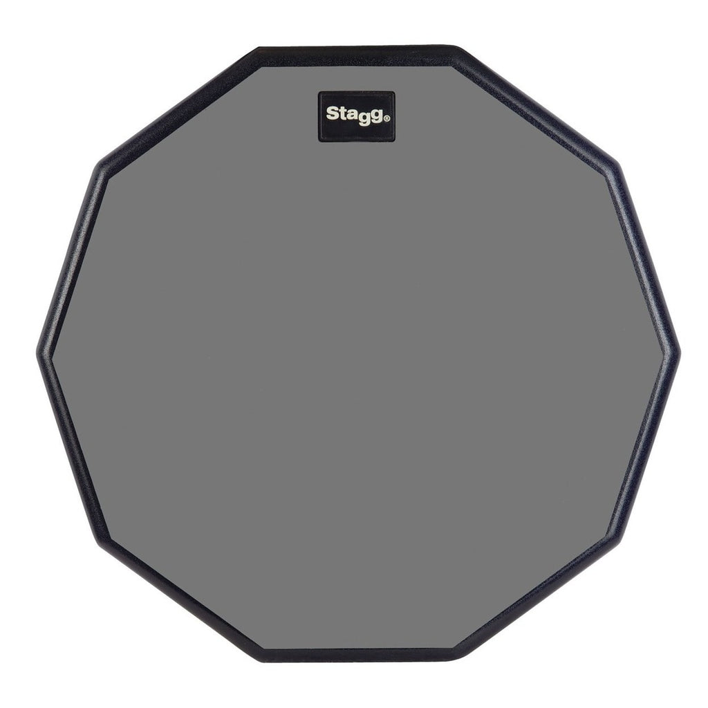 Pad Allenato Stagg 12’’ Desktop Practice Pad USATO