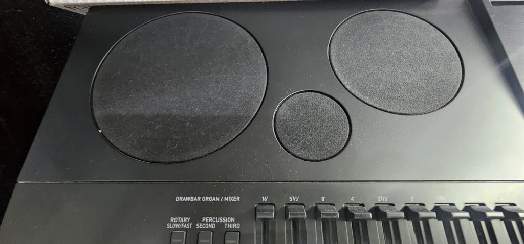 OPPORTUNITY CASIO WK-7600 Arranger Keyboard 76 Touch-Sensitive (Piano-Style) Keys USED STORE