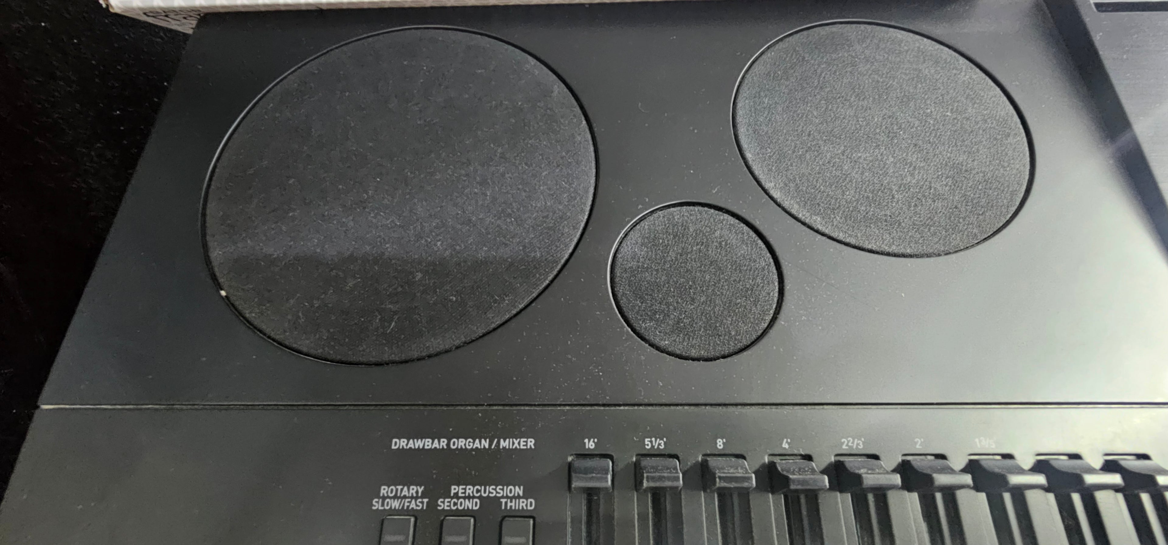 OPPORTUNITY CASIO WK-7600 Arranger Keyboard 76 Touch-Sensitive (Piano-Style) Keys USED STORE
