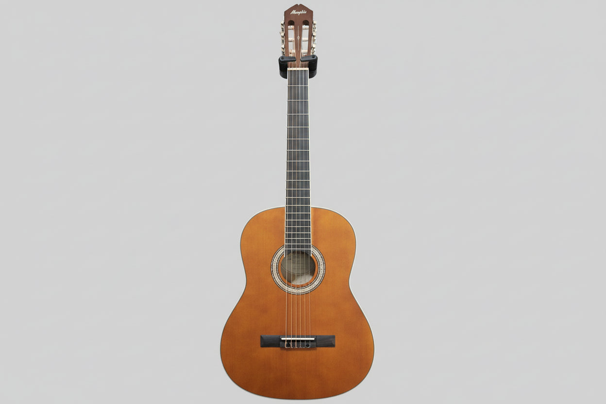 Chitarra Classica Tagima Memphis series Natural