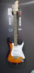 Chitarra elettrica San Marco Stratocaster Model