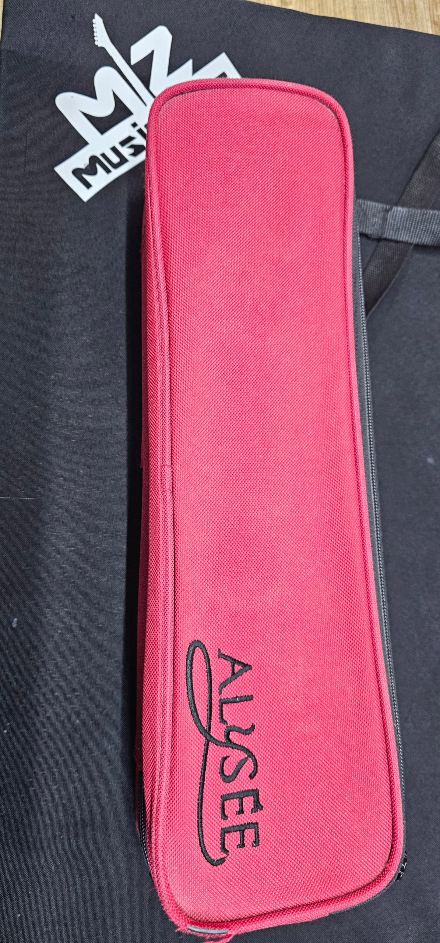 Flauto Traverso ALYSEE FL-510 SE - Usato