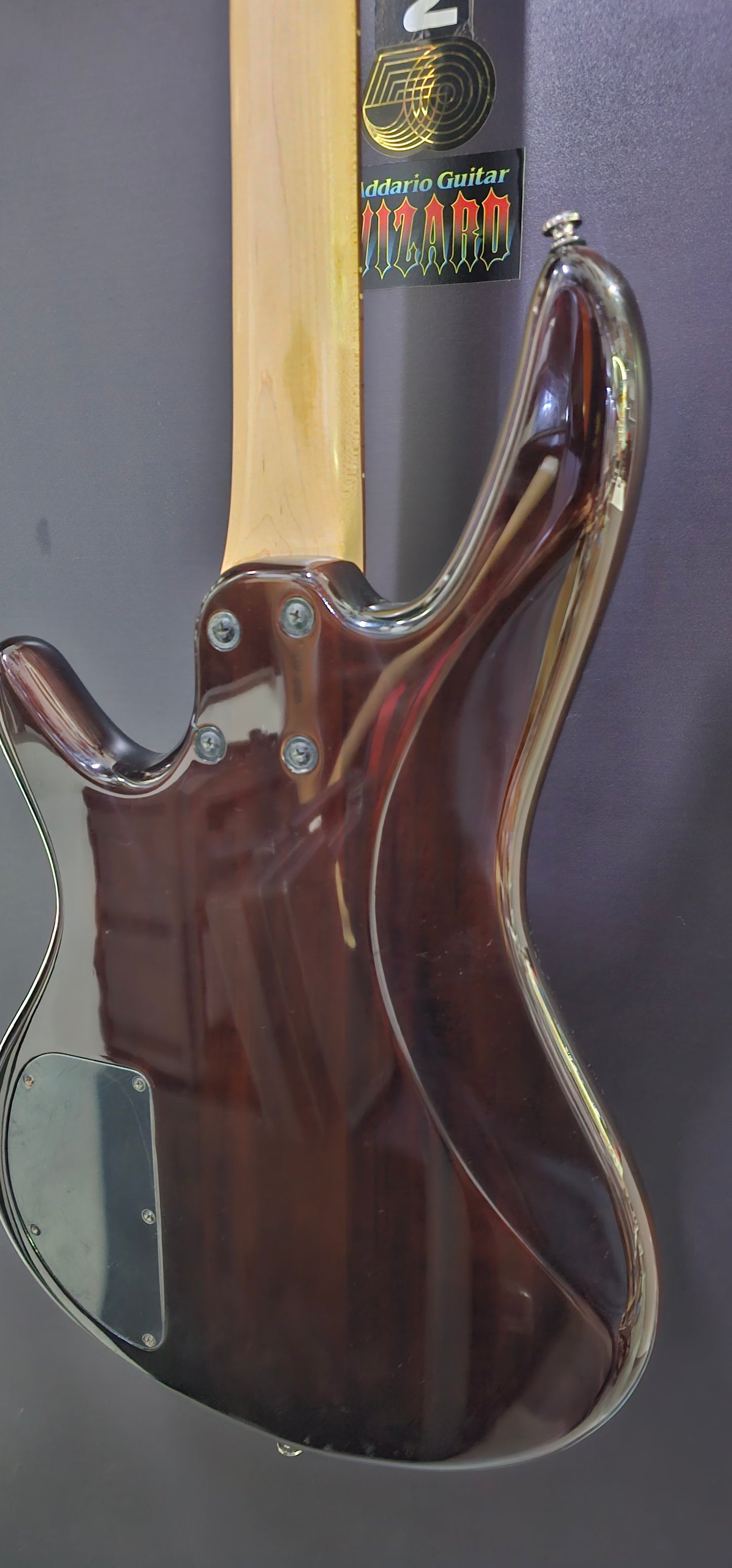 Basso Ibanez gsr 180 BS - Usato