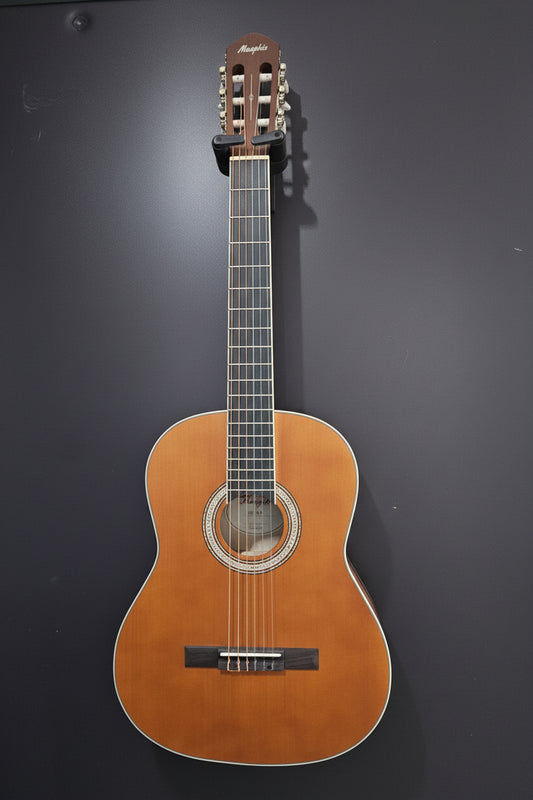 Chitarra Classica Tagima Memphis series Natural