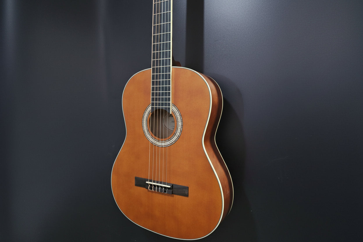 Chitarra Classica Tagima Memphis series Natural