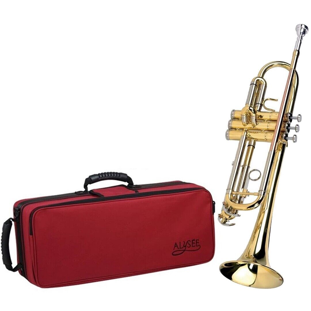 Trumpet Alysee SIB TR-6333