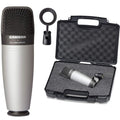 Samson C01 Studio Condenser Cardioid Microphone