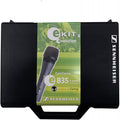 Sennheiser E 835 KIT Professional Microphone