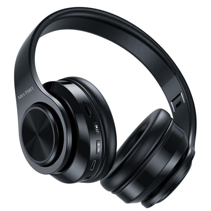Headphones - SOUNDSATION MH-75BT
