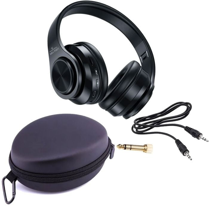 Headphones - SOUNDSATION MH-75BT