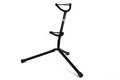 ALTO AND TENOR SAXOPHONE STAND