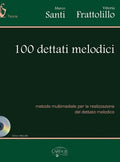 100 Dettati Melodici