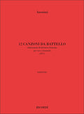 12 Canzoni Da Battello