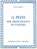 12 Pezzi Per Principianti