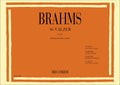 16 Valzer Op. 39