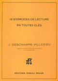 18 Exercices de Lecture en toutes Clés