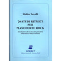 20 Studi Ritmici