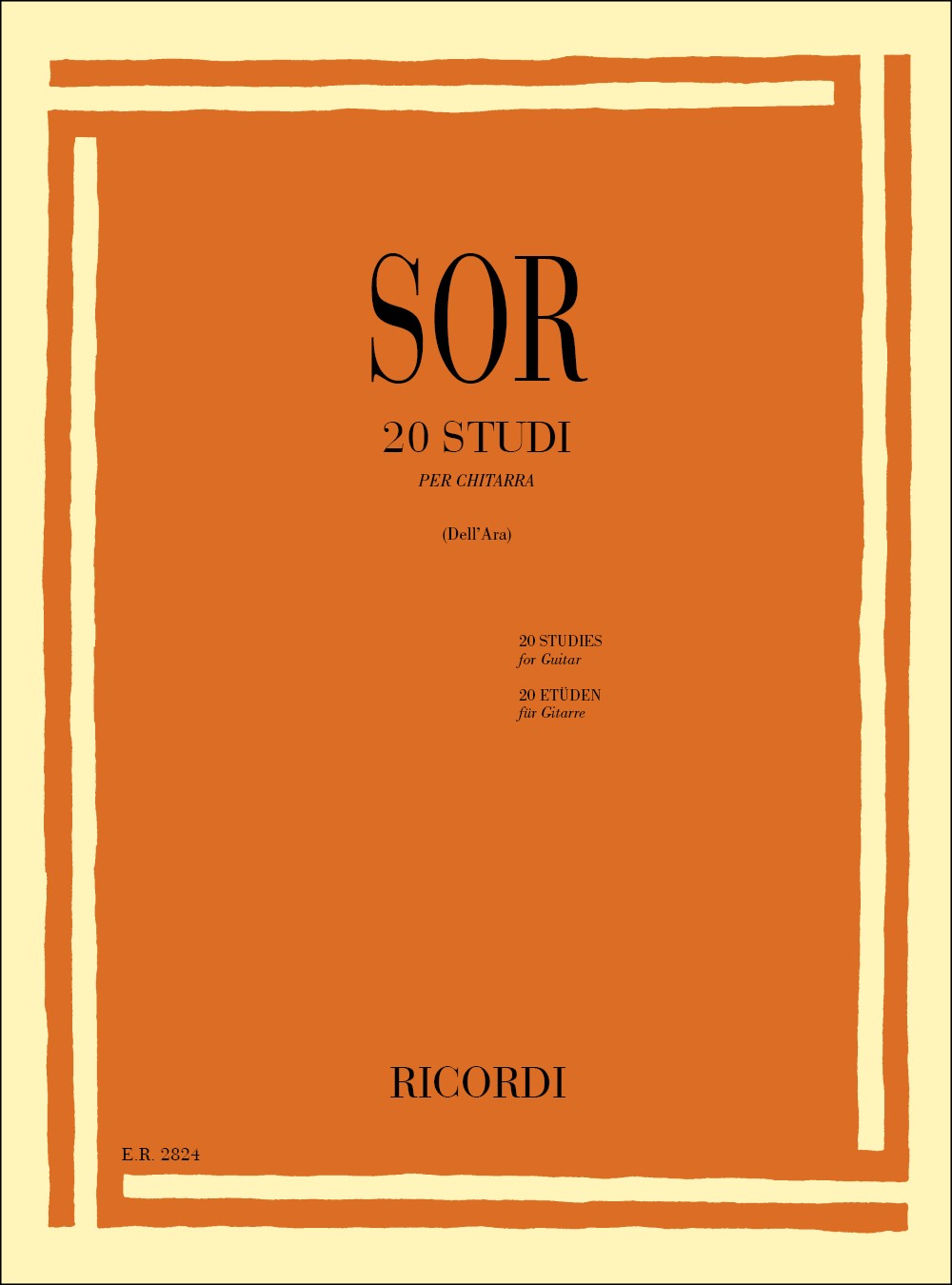 20 Studi