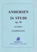 24 Esercizi Op 33