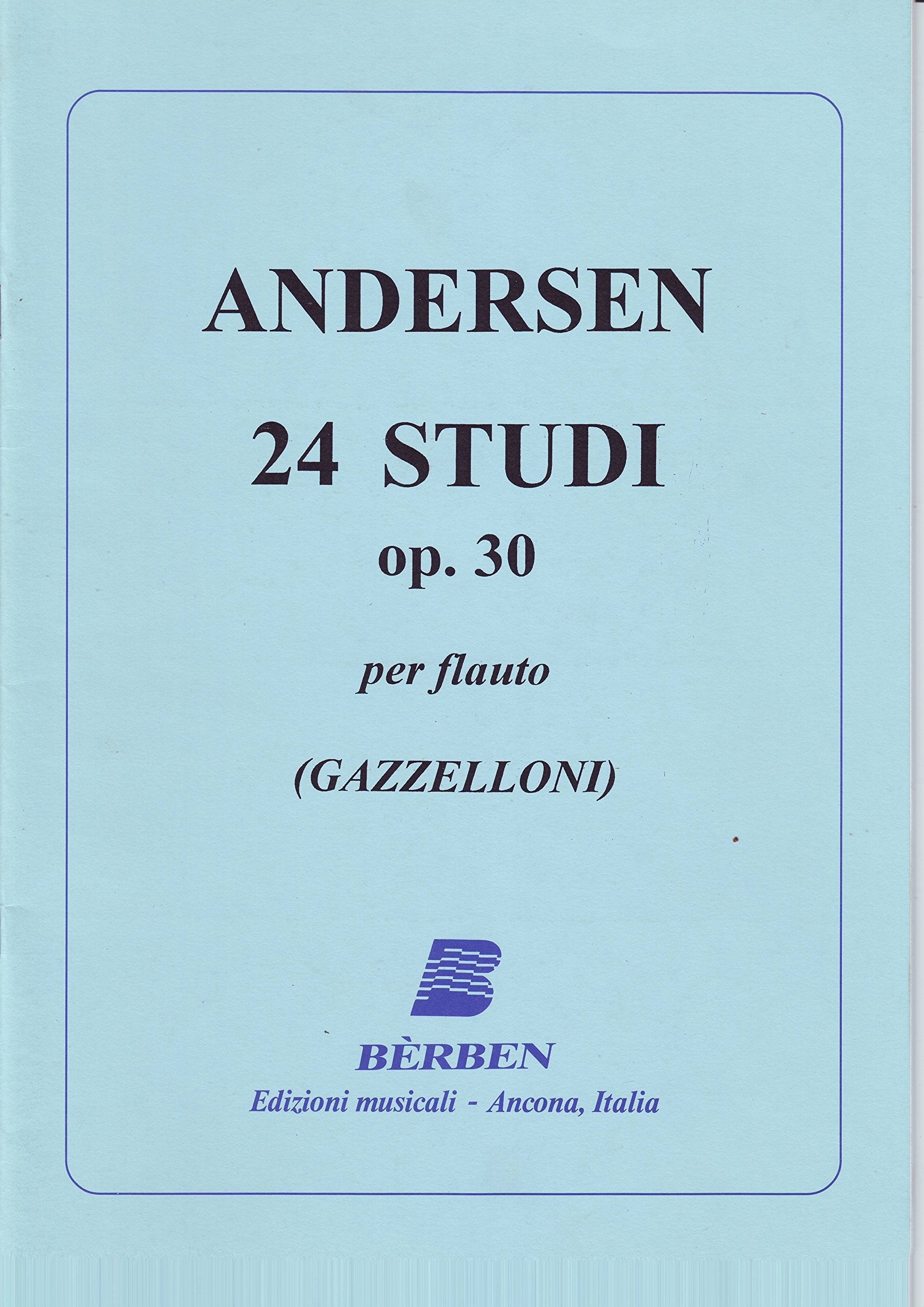 24 Esercizi Op 33