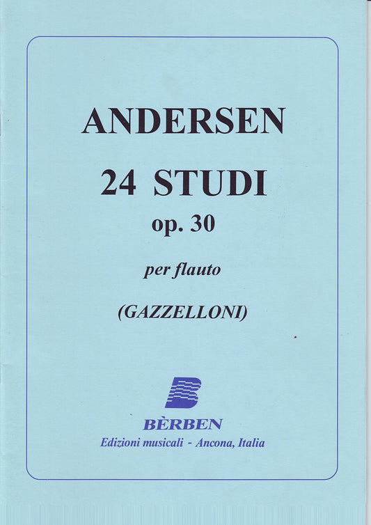 24 Esercizi Op 33